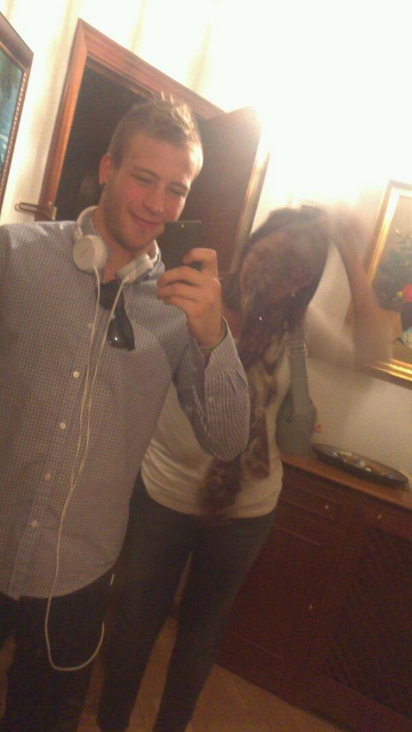 JaviMMata's tweet photo. @96josemartinez hola cuse http://t.co/7zdbRxR47c