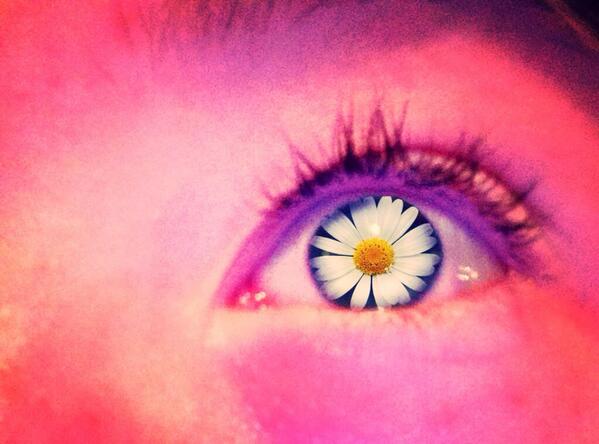 FunFilledFuture's tweet photo. Eye edit http://t.co/zB3yBdvuWK