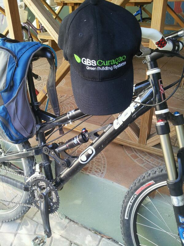 GBS supporting world #carfreeday #janthiel #bottelier #BeCoolBegreen