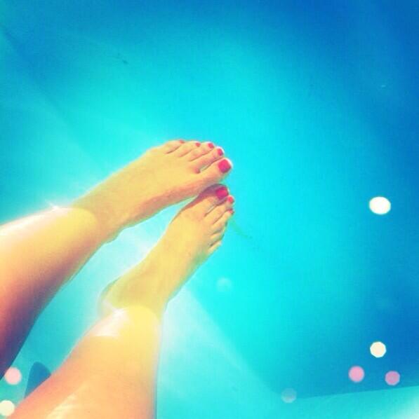 paulaglez5's tweet photo. Se acaba el verano http://t.co/P3Re0R9tPv