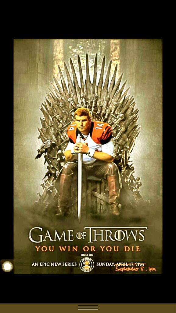 DonKardioG's tweet photo. #WHODEY awww http://t.co/X7bRTTytEc