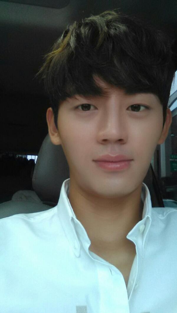 Lee Ji Hoon 이지훈 (1988) - actors & actresses - Soompi Forums