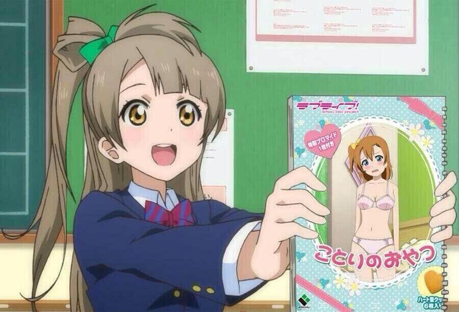 ラブライブ はぁはぁ Love Live450 Twitter