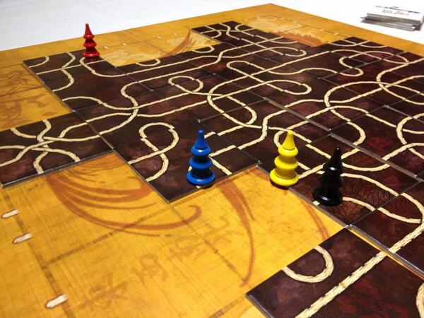 ボドゲギークス福井 Bggfukui Twitter