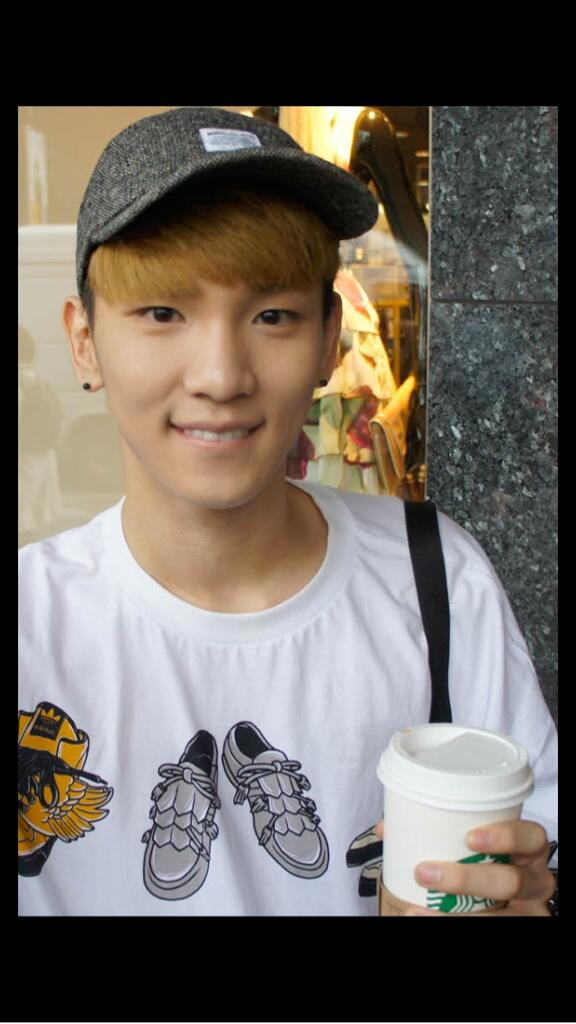 Shimb_Chang's tweet image. Happy birthday to my beloved KEY :)))) almighty key forever
