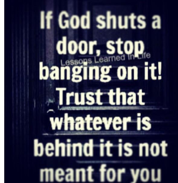 Twitter quotes about god