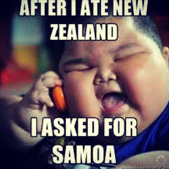 Monday Laughs. Bring on the week!