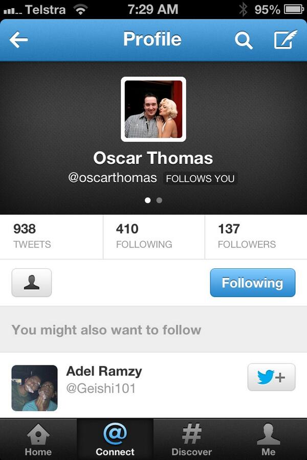 Shoutout to our White Samoan -<a href="/oscarthomas/">Oscar Thomas</a> who's got our back every game, every training sesh!! The man!!