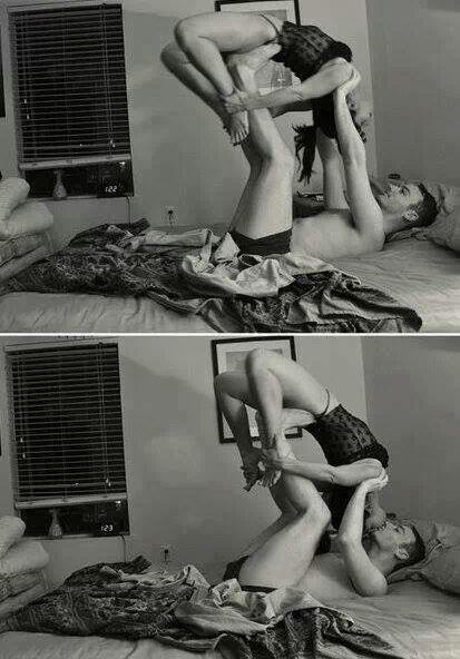 EmyGoBe's tweet photo. Un beso asi.... @MaurianM @Valeria_styB http://t.co/yMRUIC5YfC