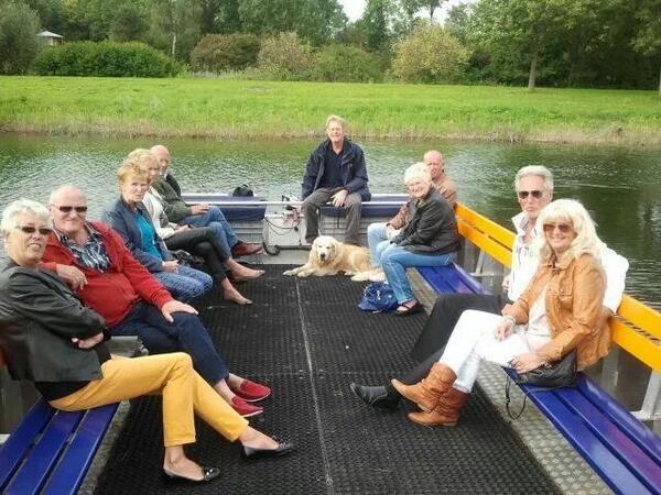 Cor J. Bos (@lienden23) on Twitter photo 