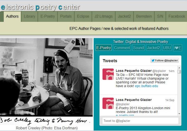 EPC_Buffalo's tweet photo. Celebrate! NEW EPC Home Page http://t.co/VNQEYqA1xE http://t.co/ZLMbB2AOGY