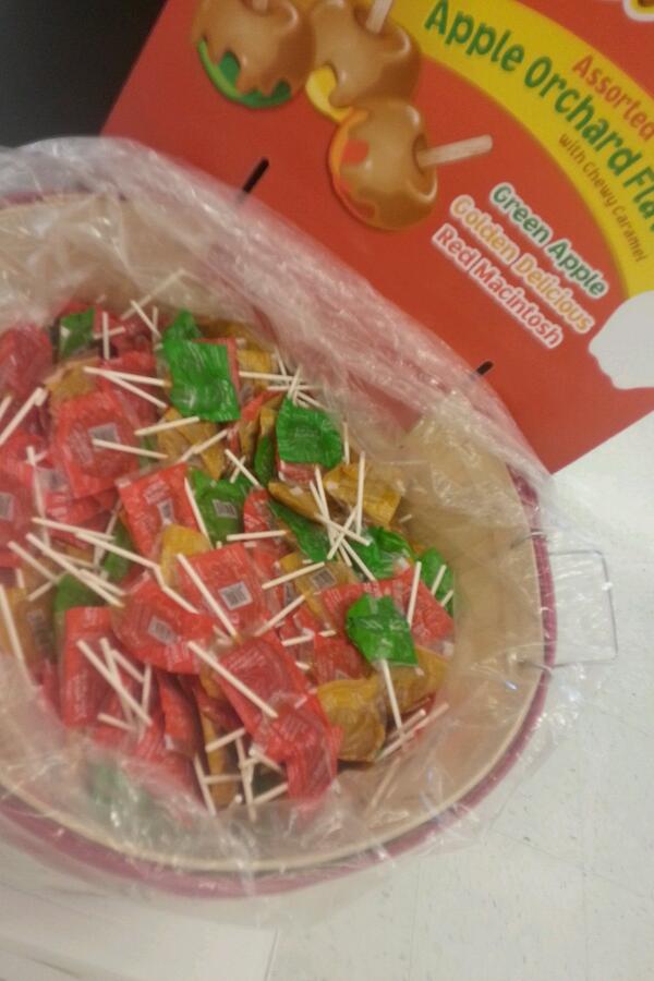 MizzMooney87's tweet image. #FallCandy #LoveEm #KandyGirl