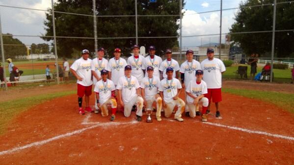 Congrats to @MBA_Pride, 16u North Florida Qualifier Champions! #pgtourney