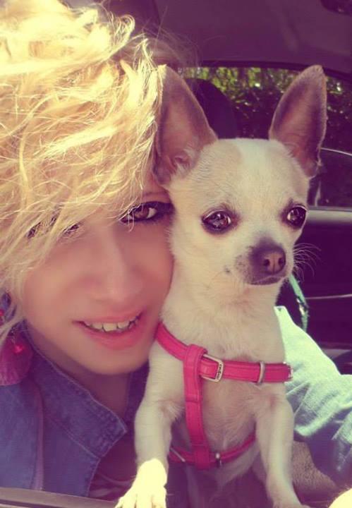 NemiJackson91's tweet photo. http://t.co/rqpbh2oSS5