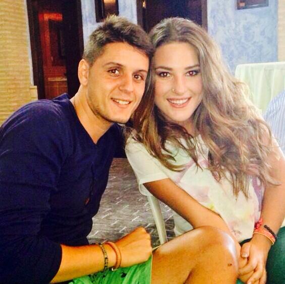 @AlvaroSilva_9 ole los guapooos!gracias corazón,eres un cielo😘😘😘😘