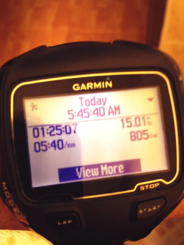angebew's tweet photo. 15k in 1:25 yesterday http://t.co/sBnXFJnauo