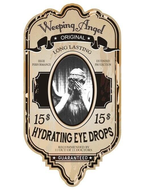 AngelBobSir's tweet image. @FlorentineQuill she could've used some eye drops #FireWho