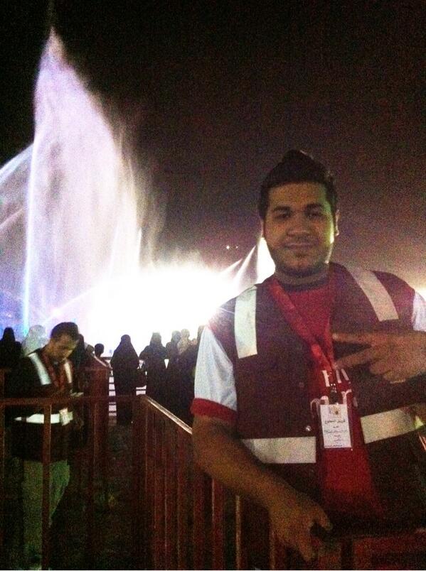salman1293's tweet photo. في منتزه الملك عبدالله البيئي في احتفالات اليوم الوطني الاحد.الاثنين بعد صلاة المغرب الى الساعه ١١ ونص @Alhufof_RT http://t.co/2sAtz4u6Gh