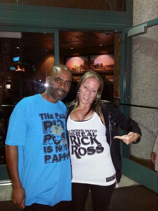 MFNPRINCESS313's tweet image. HELL YEA THATS RITE...I'm dwn w THE REAL RICK ROSS @FreewayRicky !!