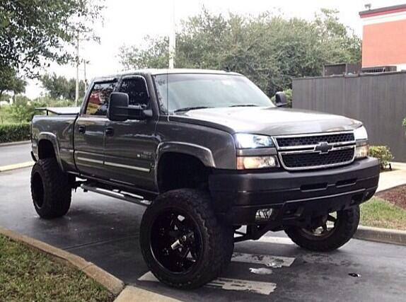Build a Cateye Duramax