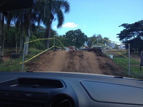 autoasesores's tweet image. Listos para la prueba #TESTWORK #AMAROK