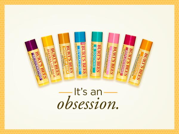 BurtsBees's tweet photo. Truth. #timetested #classic http://t.co/o8qU0I3vk1