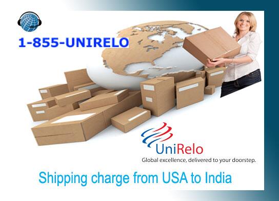 Unirelollc's tweet photo. #shipping Charges from USA to India http://t.co/NGJsCdb4Er