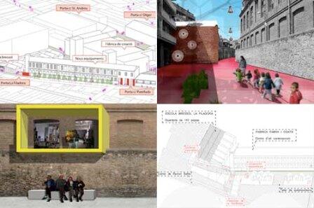 raconspublics's tweet photo. Ya puedes votar a tu seleccionado favorito para el racó de Sant Andreu, en: http://t.co/2rI0vBRjRI ¿Cuál prefieres? http://t.co/m5AZBvVF7c