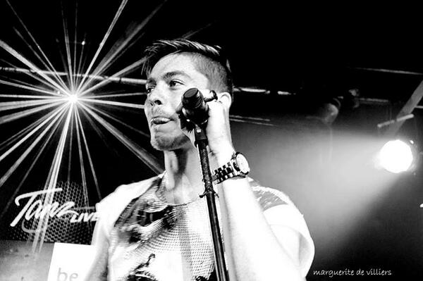 Brian of <a href="/Locnville/">Locnville</a> at <a href="/Tanzlive/">Tanz Live</a>