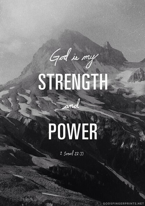 BrunetteYankee's tweet image. #DailyDoseOfFaith 💜💫🙏