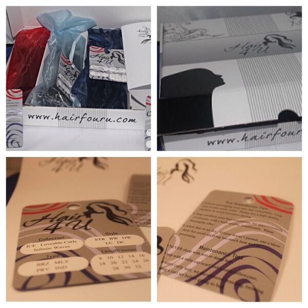 HairFourU's tweet photo. Presentation you ask?! @HairFourU knows a little about that. Check out our new boxes! http://t.co/n0fZfO6Qwx