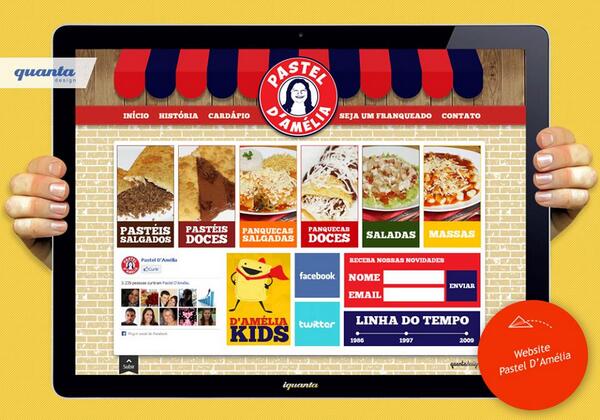 quantadesign's tweet image. 