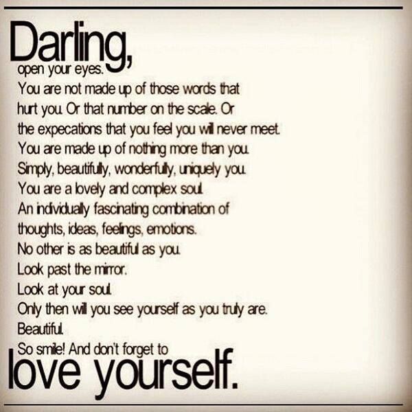 Monday #inspiration