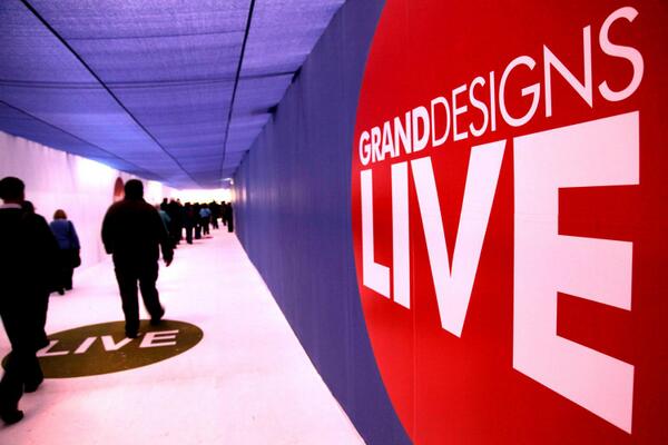 GoingOutsideUK's tweet photo. We had an amazing time at Grand Designs Live.  So good to meet so many of you!
http://t.co/Em2ZgiI8nL http://t.co/8qXuNsbcGx