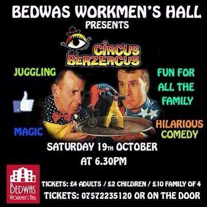 Please Share &amp; RT for this amazing show - an utterly fabulous family night out and just a tenner for a family of 4!