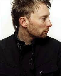 Happy 46th Birthday to one the greats of modern music - Radioheads Thom Yorke! 