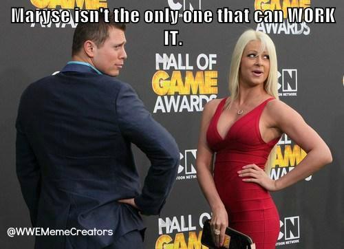 WWEMemeCreators's tweet photo. Miz meme.. xD http://t.co/ZuTUlswYqm
