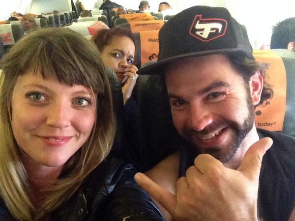 candice_bouwer's tweet photo. Peeps be landing in Durban for #urbandecsent @Gunslingerboard http://t.co/e5zJHJgqc9