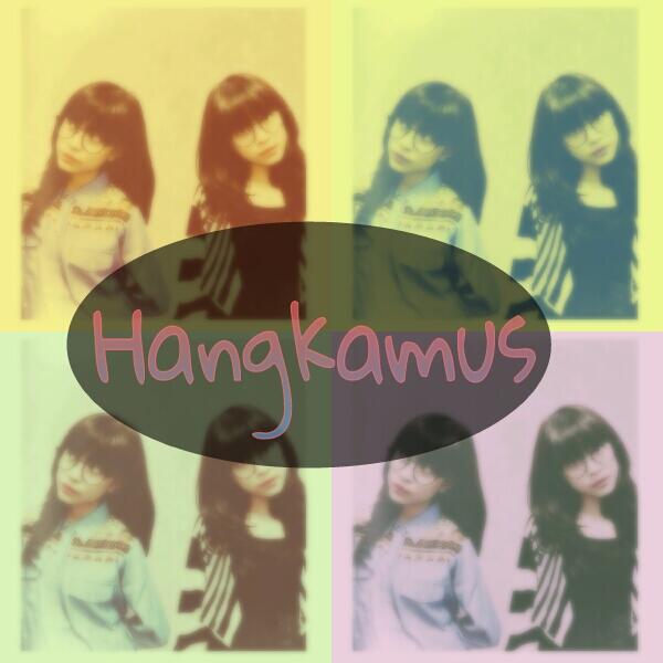 ikfaalle's tweet photo. @hangkamus sorri jelek ye http://t.co/WB9XeymvOk