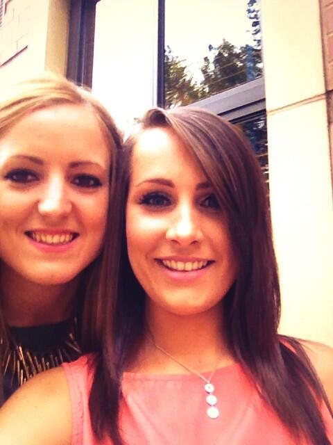 FranWest1911's tweet photo. @MilesKaneMusic we're ready for you!!! http://t.co/iug7ASYN4a