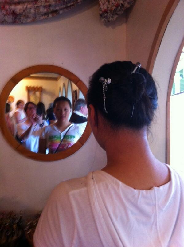 WinkPamCrowder's tweet image. Oldfields girls enjoying the Maryland Renaissance Festival!