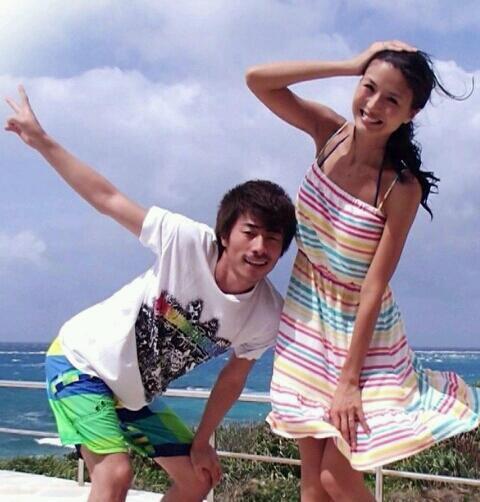 gossip_japan's tweet photo. ☆ロンブー淳の嫁の元カレは、 BOAの元カレでリアディゾンの元夫☆

https://t.co/d1eS7I7D1O http://t.co/OWWqq62V5A