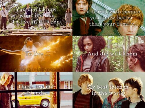 DaenerysSpain's tweet image. #Narnia #Ringers #Throners #Tributos #CazadoresDeSombras #Potterheads