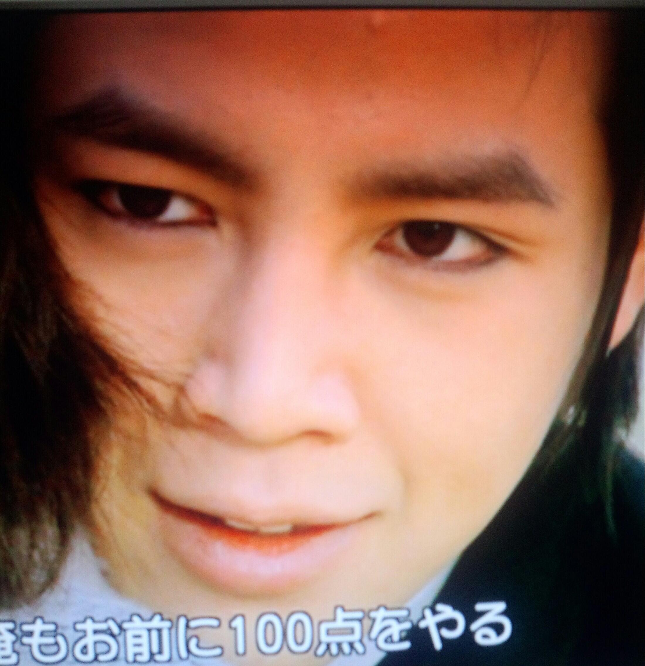 いっちぃ 久々に美男ですねを見た この時のグンちゃんかわいい 美男子ですね 1 Http T Co Tfvykh14hg Twitter