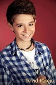 DavidParejoCol's tweet photo. empezamos el dia con una fot de un gran artistazo que le quiero un monton @DavidParejoSing http://t.co/mWlx7mxKYP