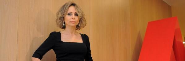 ccengineering's tweet image. “@ilgiornale: Marina Berlusconi l&apos;unica donna italiana tra le più potenti bit.ly/1fQrFhm http://t.co/4dFboSJgc7”