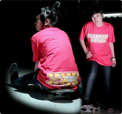 Junkhead_cloth's tweet image. T-shirt JUNHEAD #KLNK# | IDR 100K | Size M, L,XL | For Order: SMS 08973959959 | Pin BB 29392648