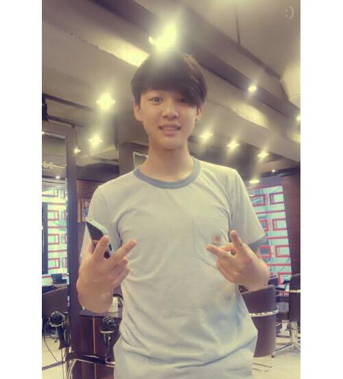 [Appreciation] BTS Jimin's Predebut to Now - Celebrity Photos - OneHallyu