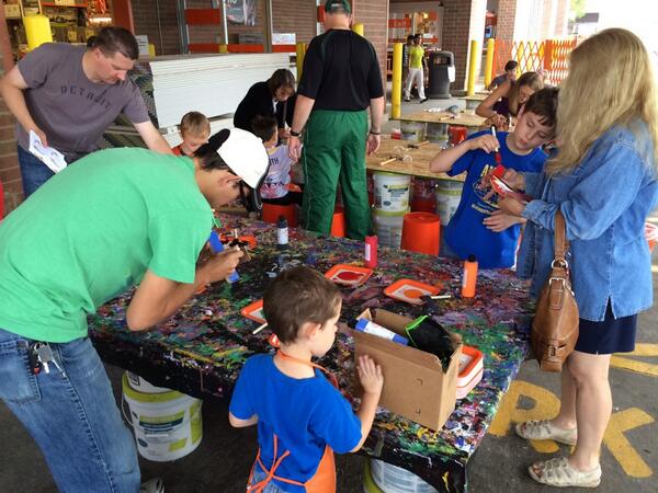 Home Depot Novi (@homedepot2737) on Twitter photo 