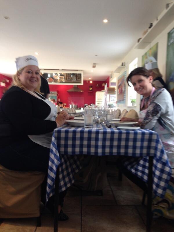 Lottieb72's tweet image. it&apos;s time to reap the awards #welldeserved #culinaryknowledge @ballyknockan @catherinefulvio @carmelbreheny